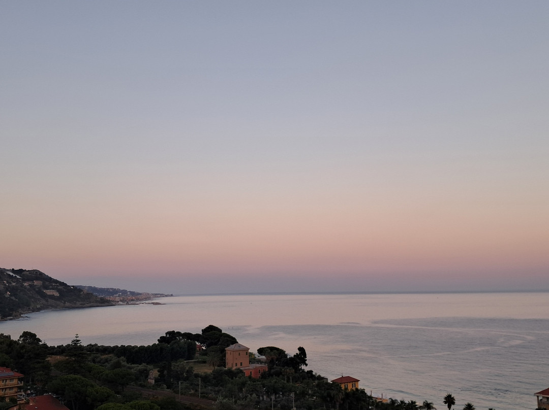 Agriturismo Un Mare di Fiori主图