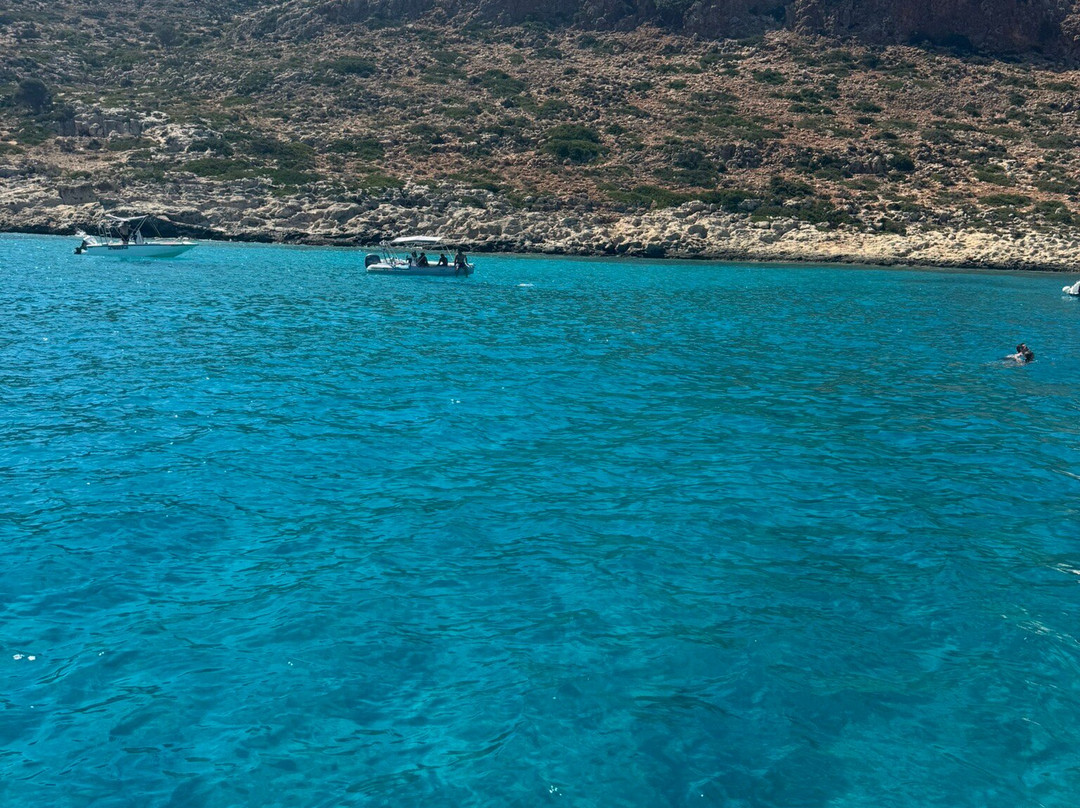 B-Crew Sailing-基萨莫斯必去景点