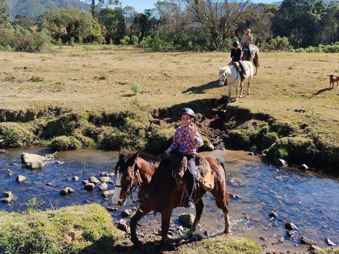 Fruta Fina Orgânicos-Urubici必去景点
