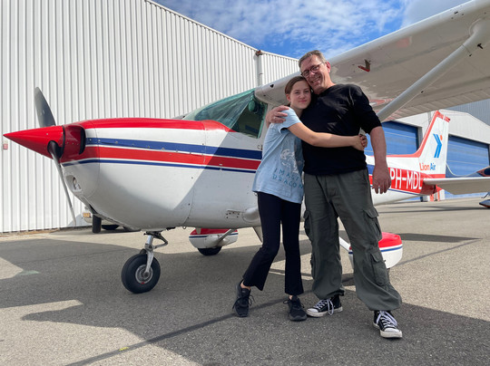 Lion Air-鹿特丹必去景点