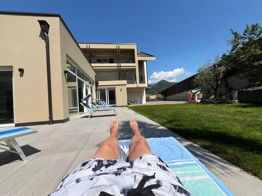 Garni Hotel Sonnleitenhof主图