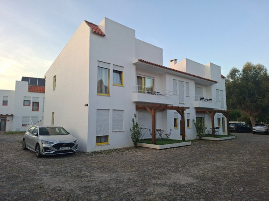 Aldeamento Turístico Do Camarido主图