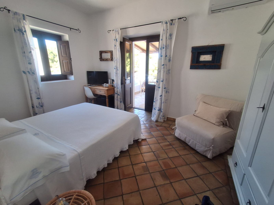 Hotel Mercanti di Mare主图