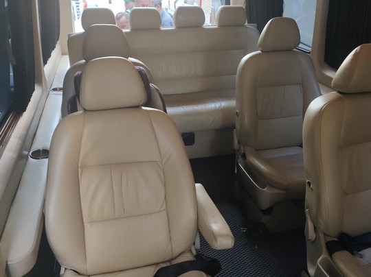 Welcome Pickups (Istanbul)-伊斯坦布尔必去景点