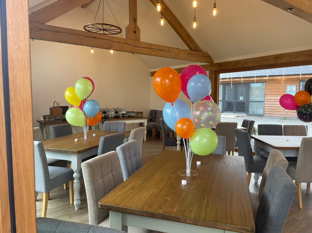 Wymondham Windmill-Wymondham必去景点