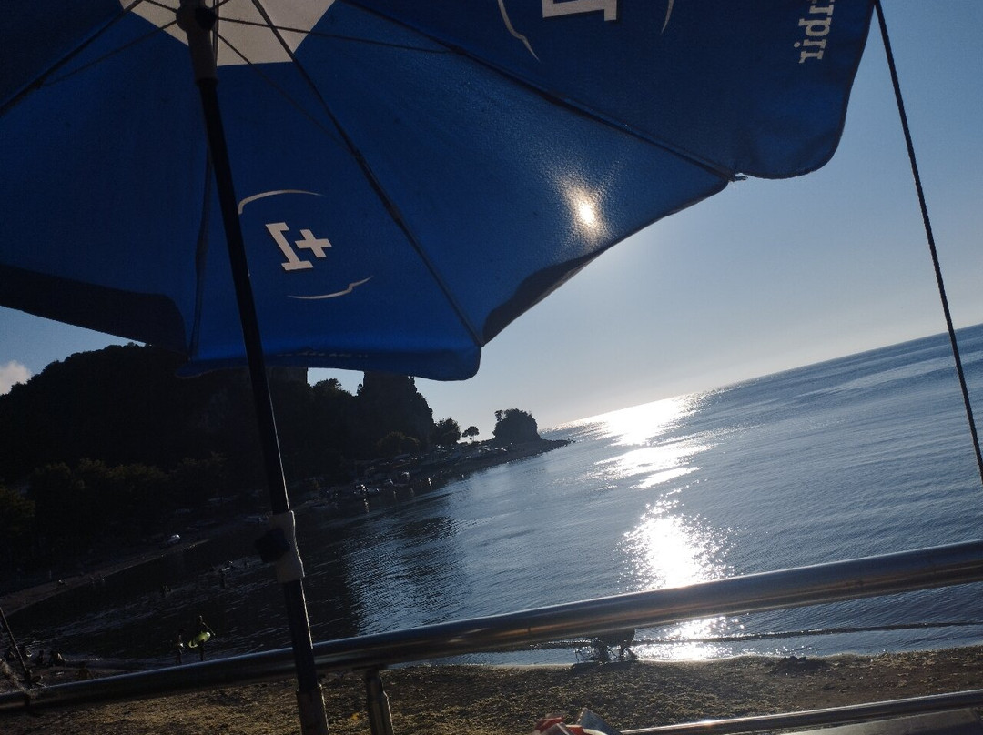 Sefa Park-Amasra必去景点