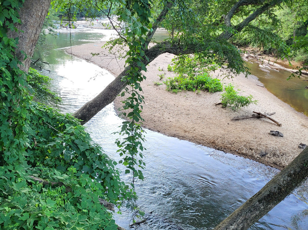 Yellow River Park-石山必去景点