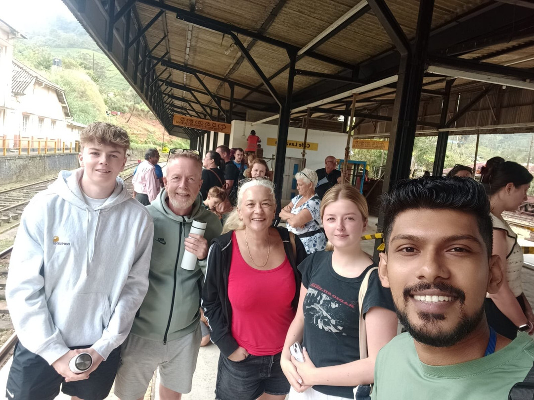 Wondrous Island Tours-赛杜瓦必去景点