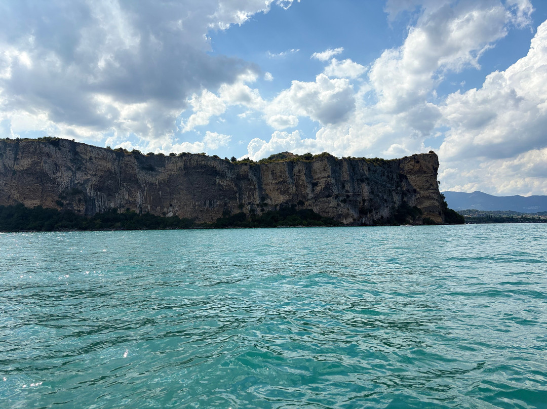 Rappydrive-Moniga del Garda必去景点