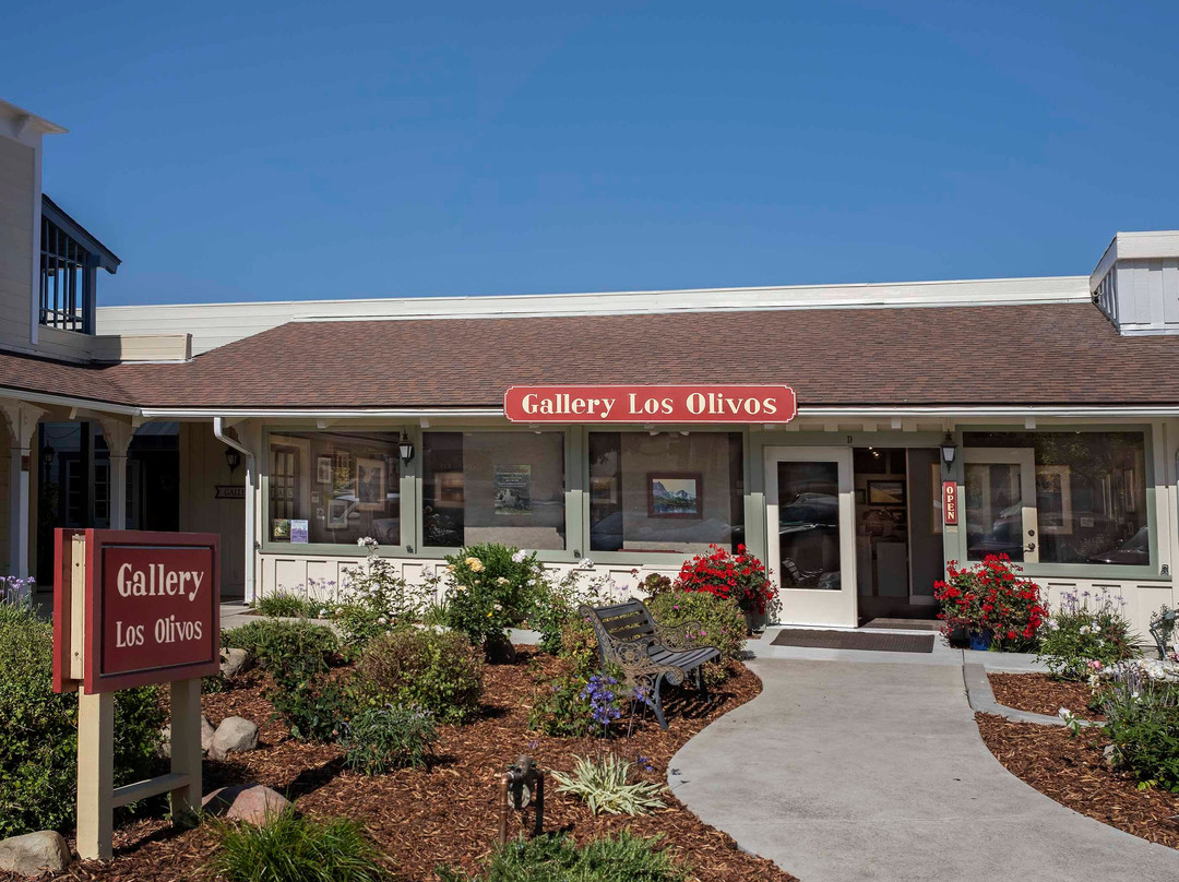 Gallery Los Olivos-洛斯奥利沃斯必去景点