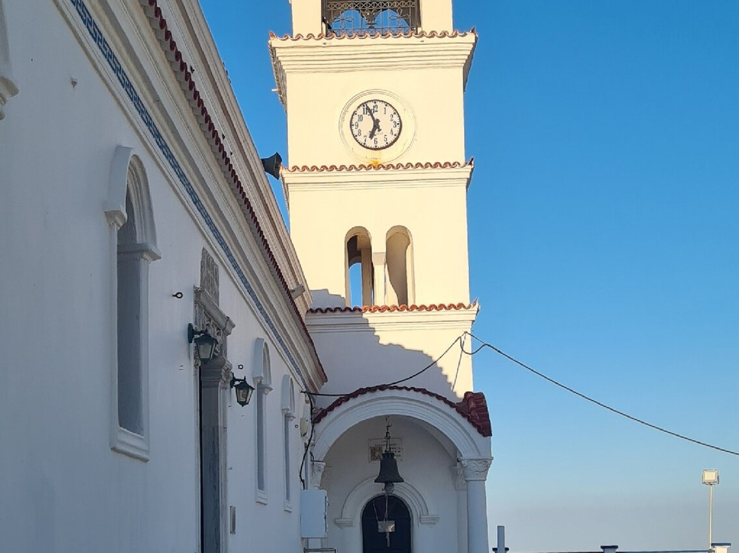 Folk Art Museum-Menetes必去景点