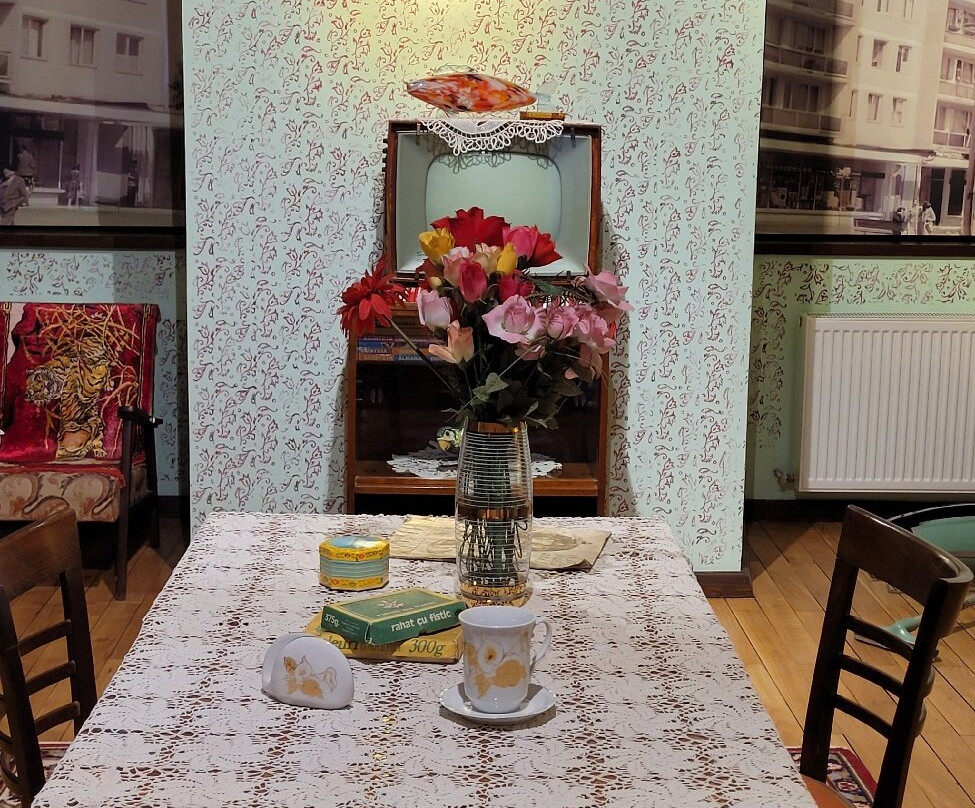 Museum of Oradea-拉迪亚必去景点