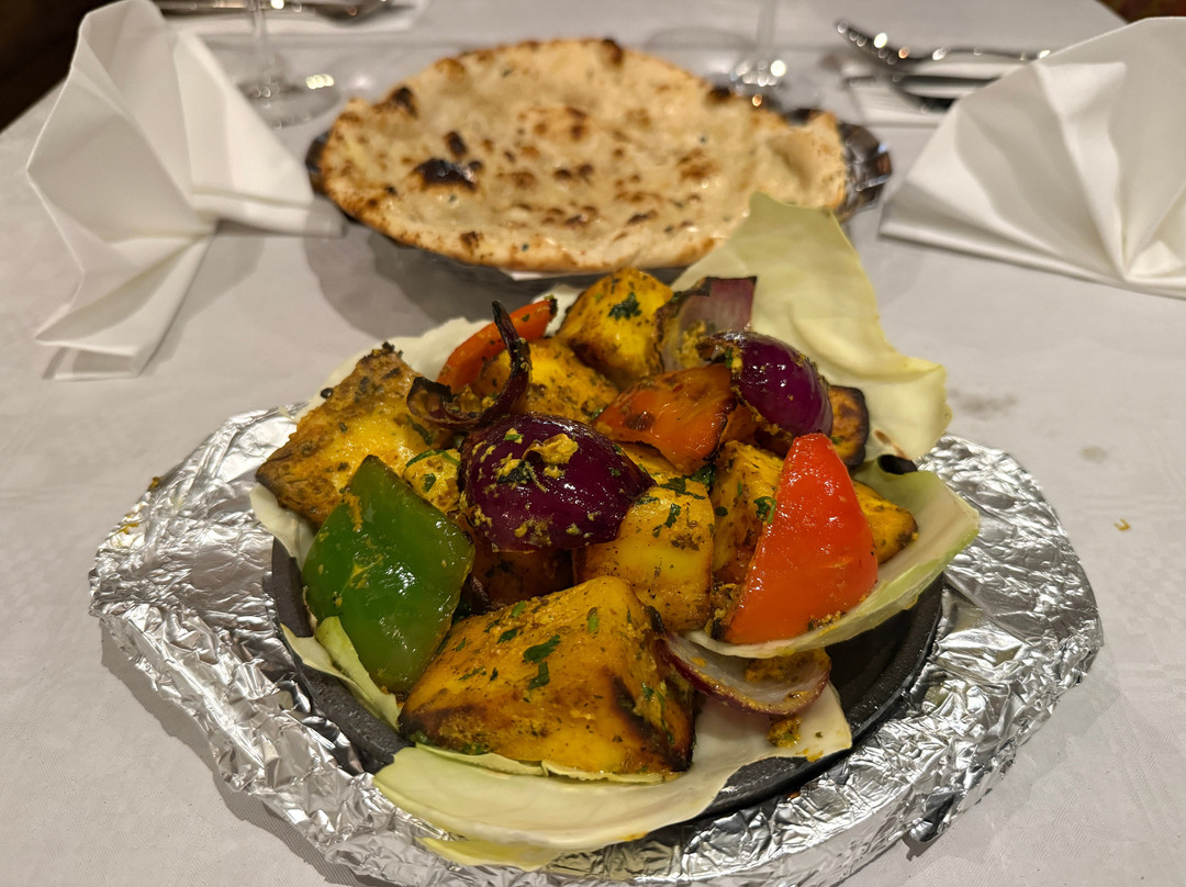 Darjeeling Restaurant - Alkmaar