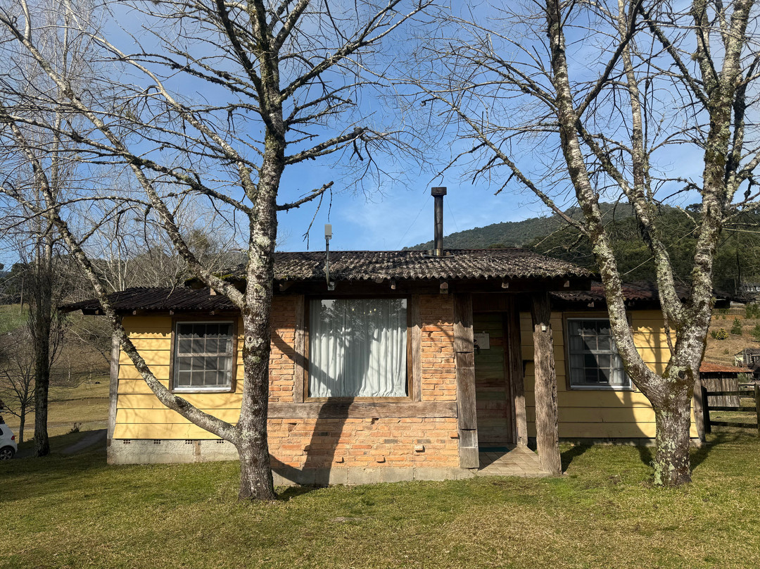 Estalagem Santo Antônio