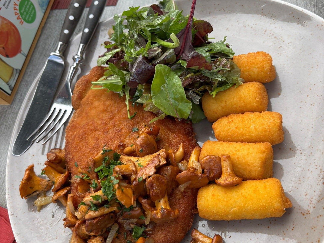 AKZENT Aktiv & Vital Hotel Thüringen主图