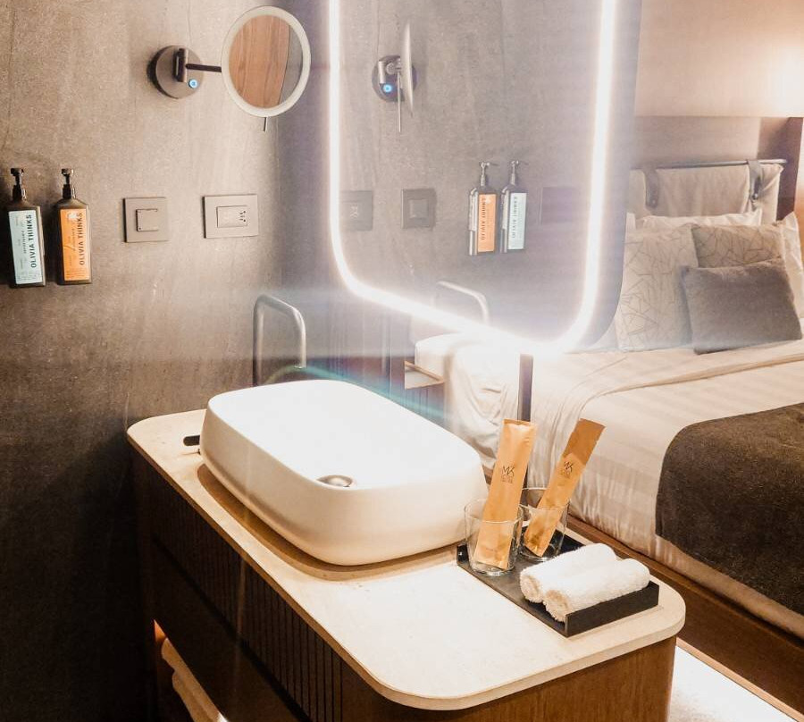 Pnoé Breathing Life主图