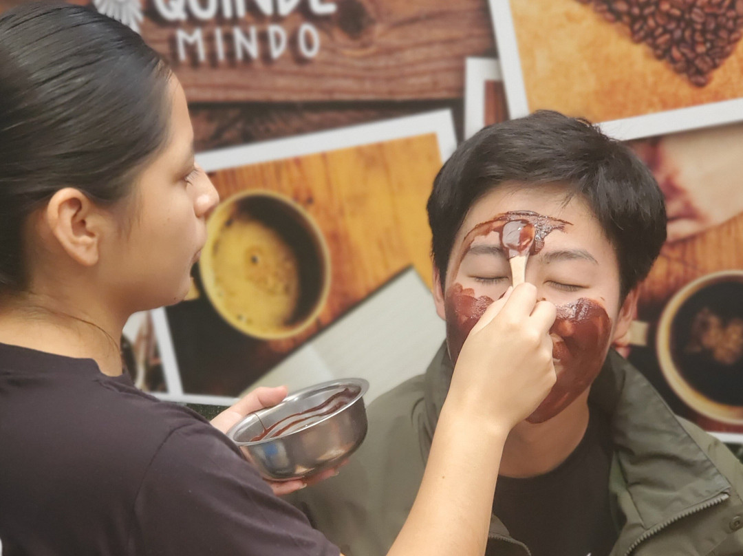 Royer Tours Mindo-明多必去景点