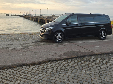 IBERYC - private car service