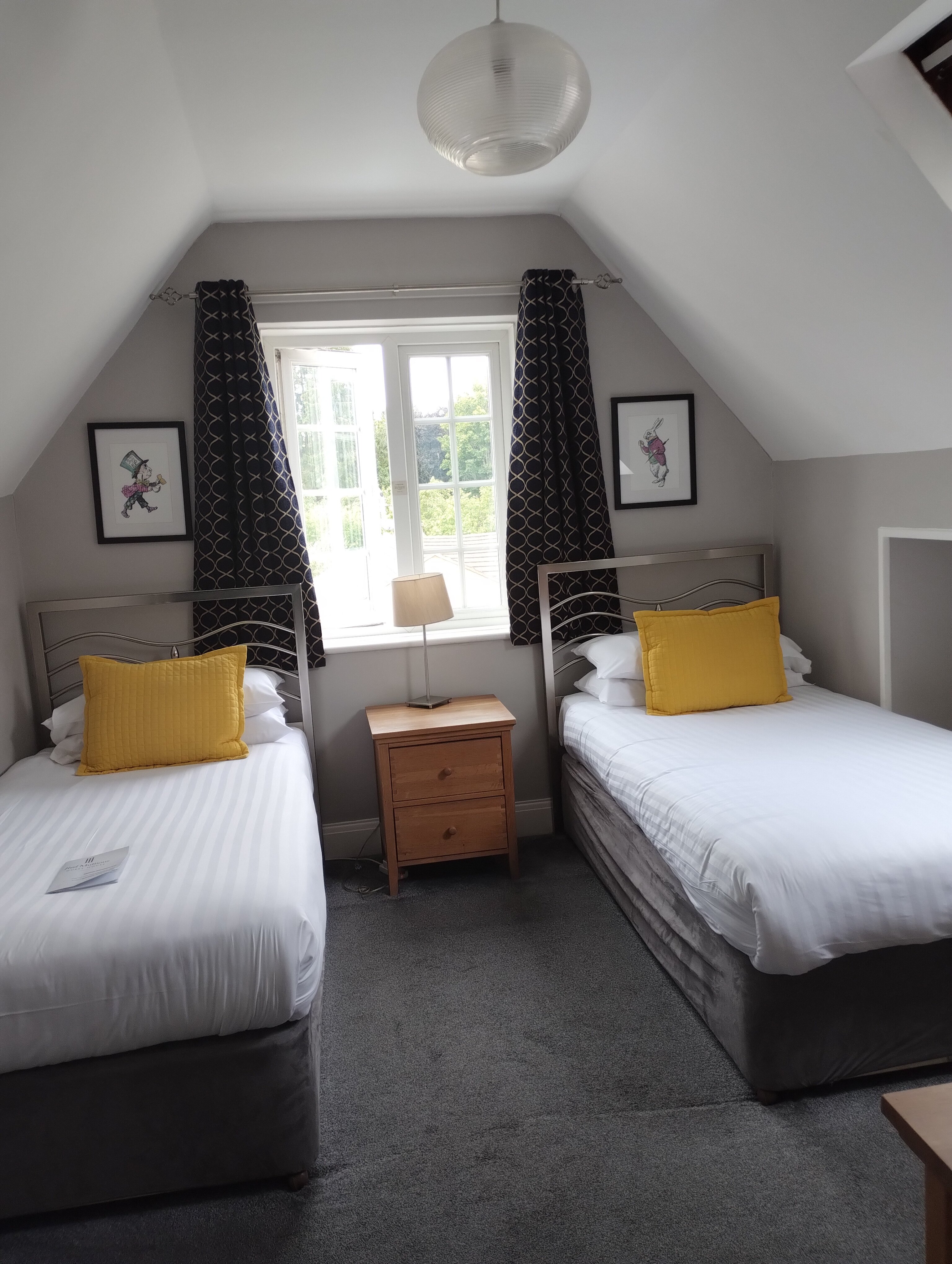 红默联宾馆酒店-官方