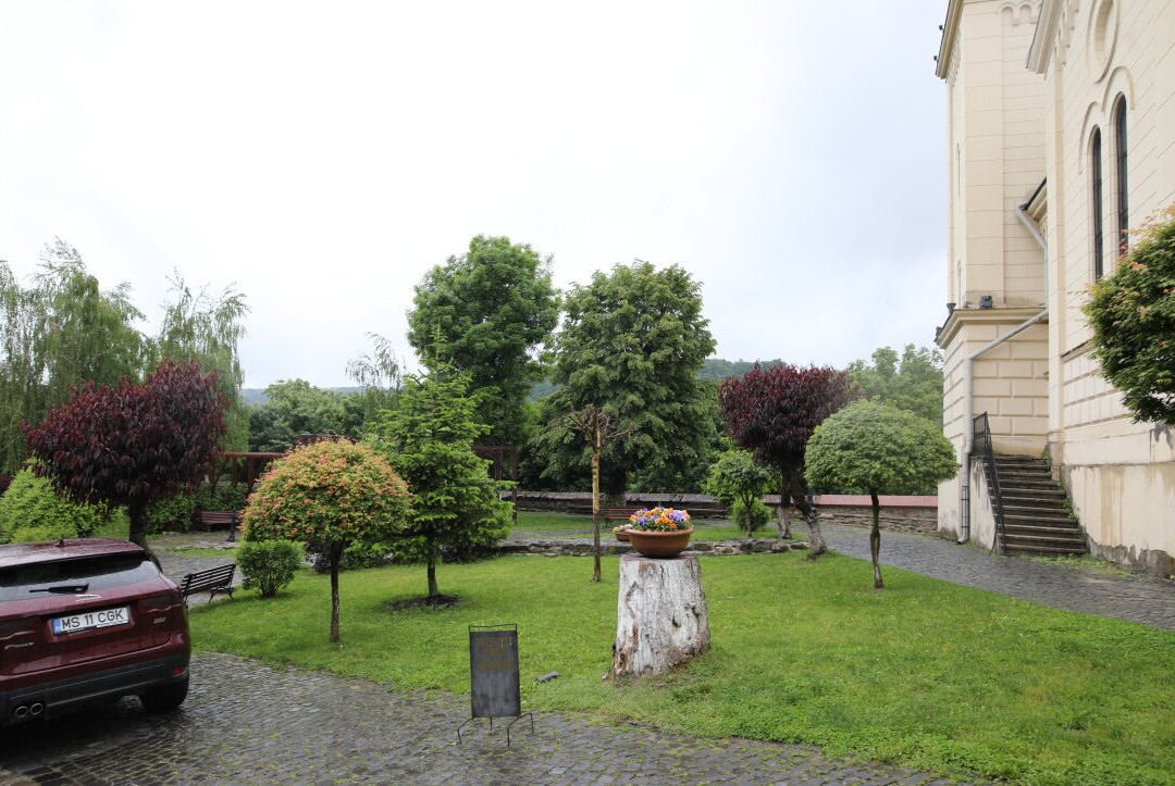 Sighișoara City Hall-锡吉索拉必去景点