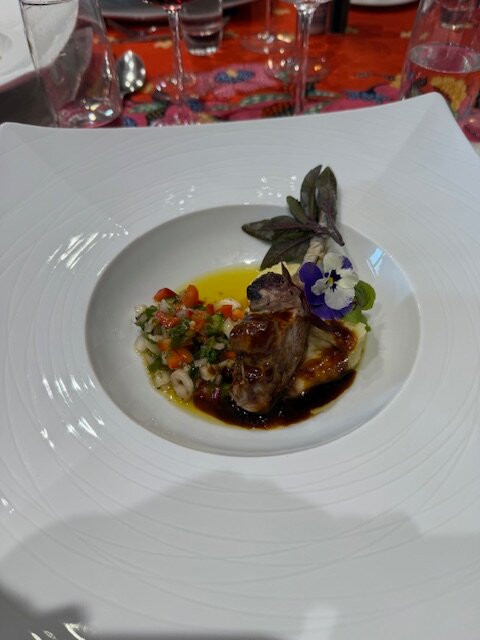 Novelli Academy-Tea Green必去景点