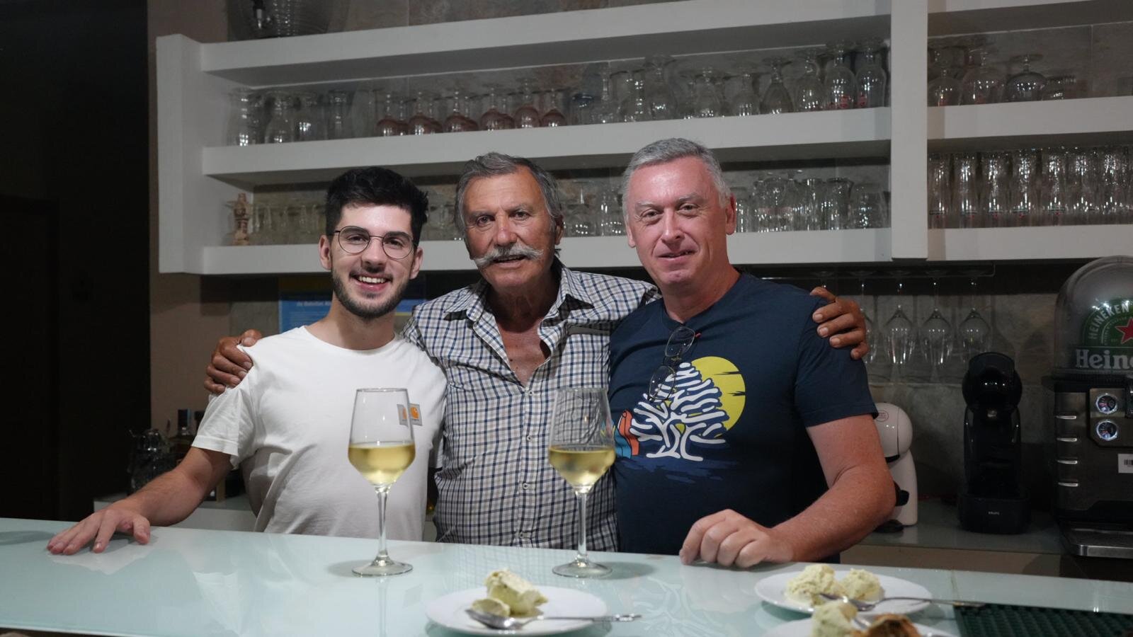 Quinta Ponte da Capinha-官方