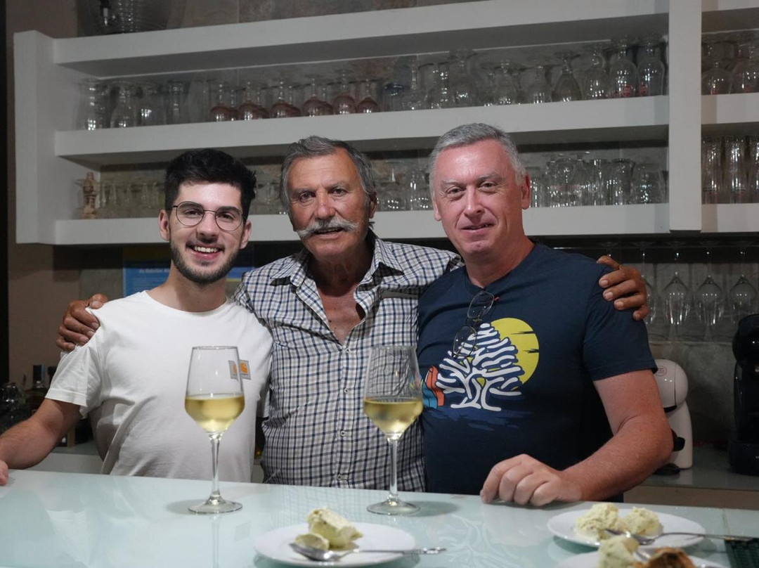 Quinta Ponte da Capinha主图