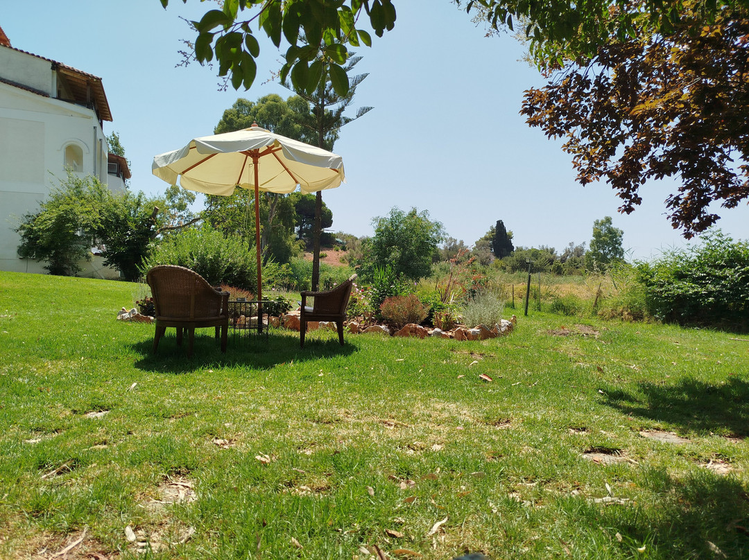 Arco Beach Hotel主图