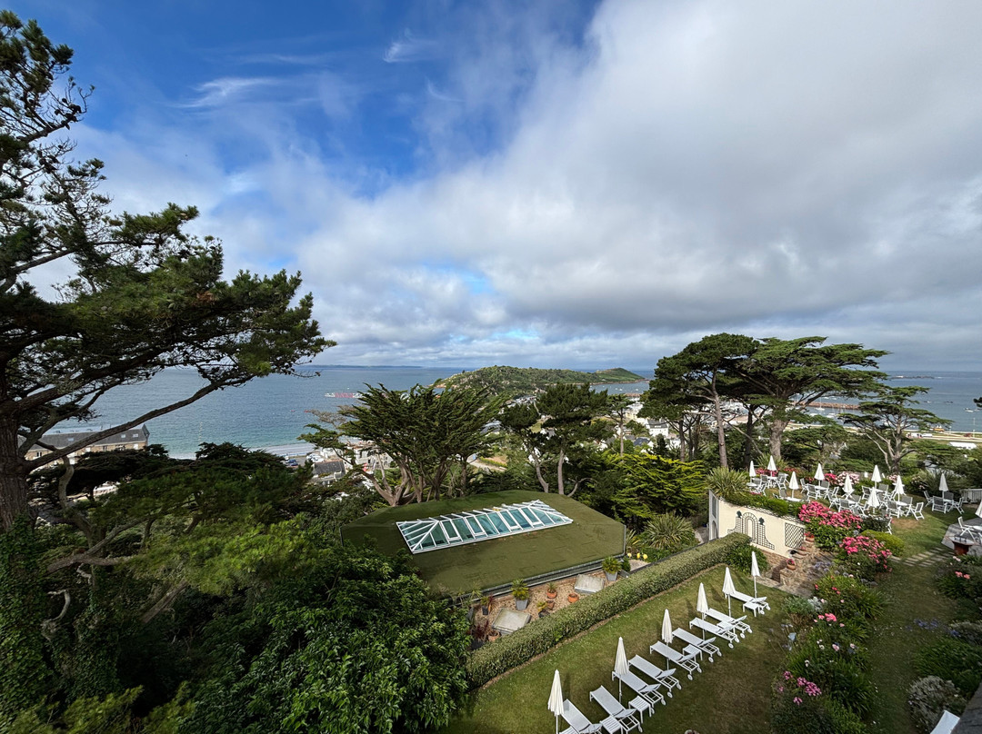 Ti Al Lannec Hotel Restaurant & Spa主图