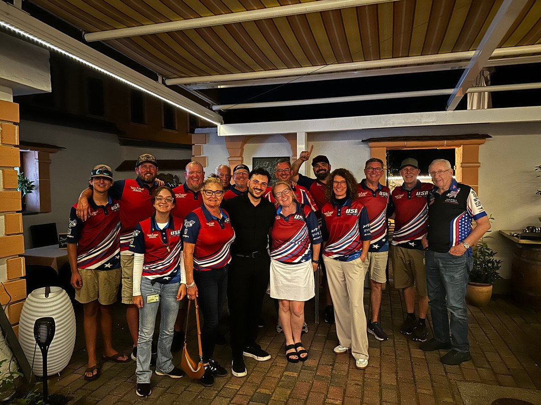 Ristorante - Pizzeria La Taverna