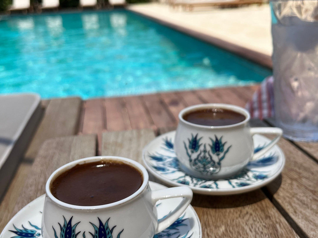 Bademli Bahçe Otel主图