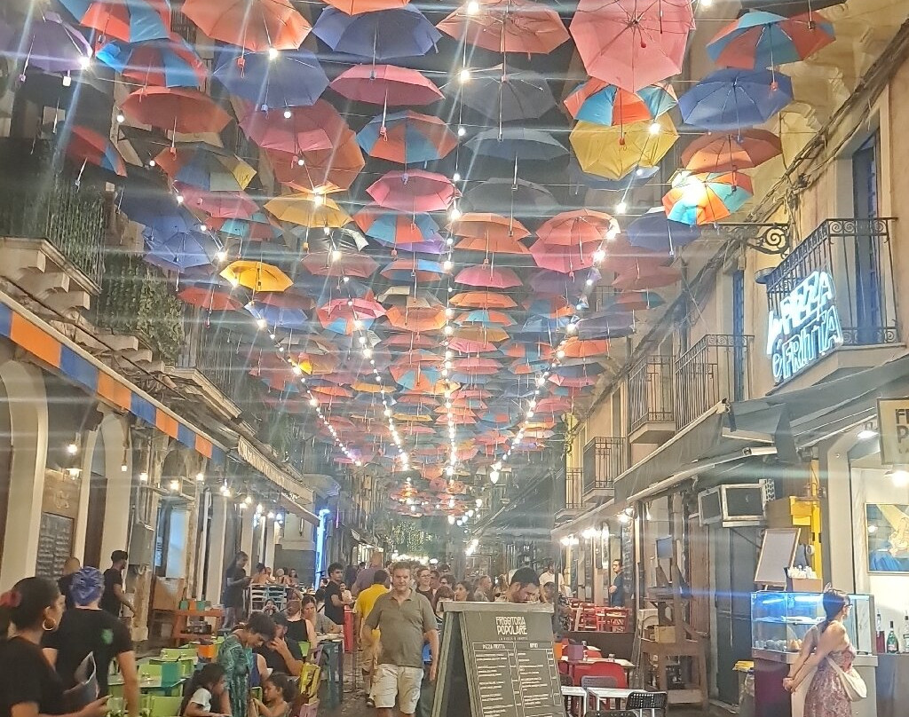 Le Suites Del Duomo Luxury主图