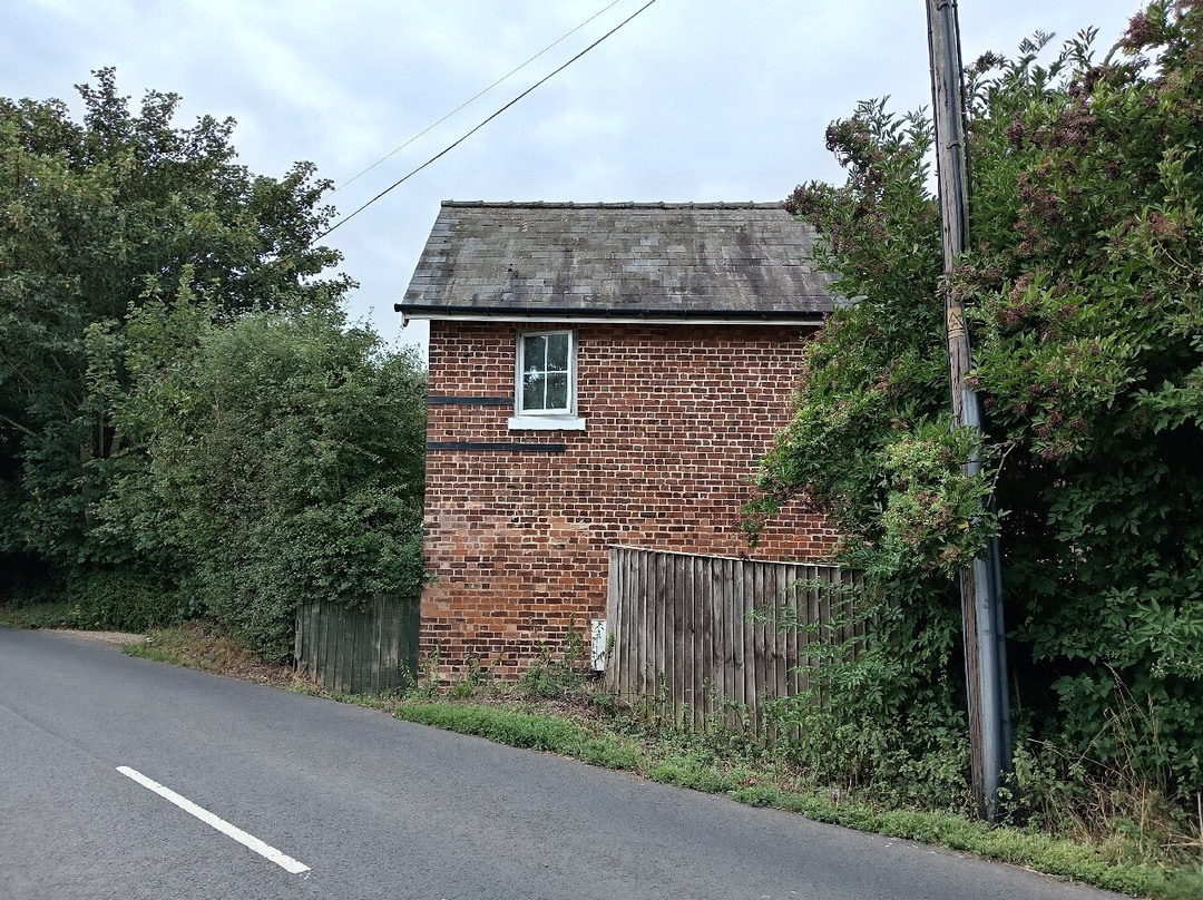 French Drove And Gedney Hill Station-Spalding必去景点