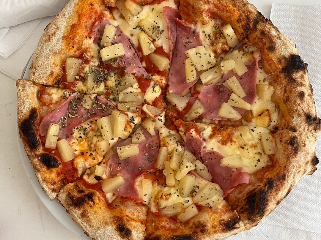 Furulund Pensjonat主图