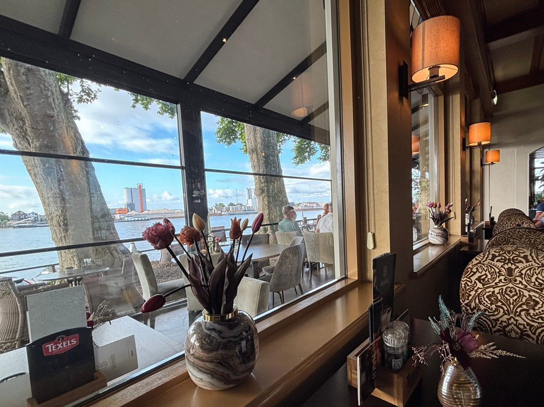 Hotel Restaurant Belvedere主图