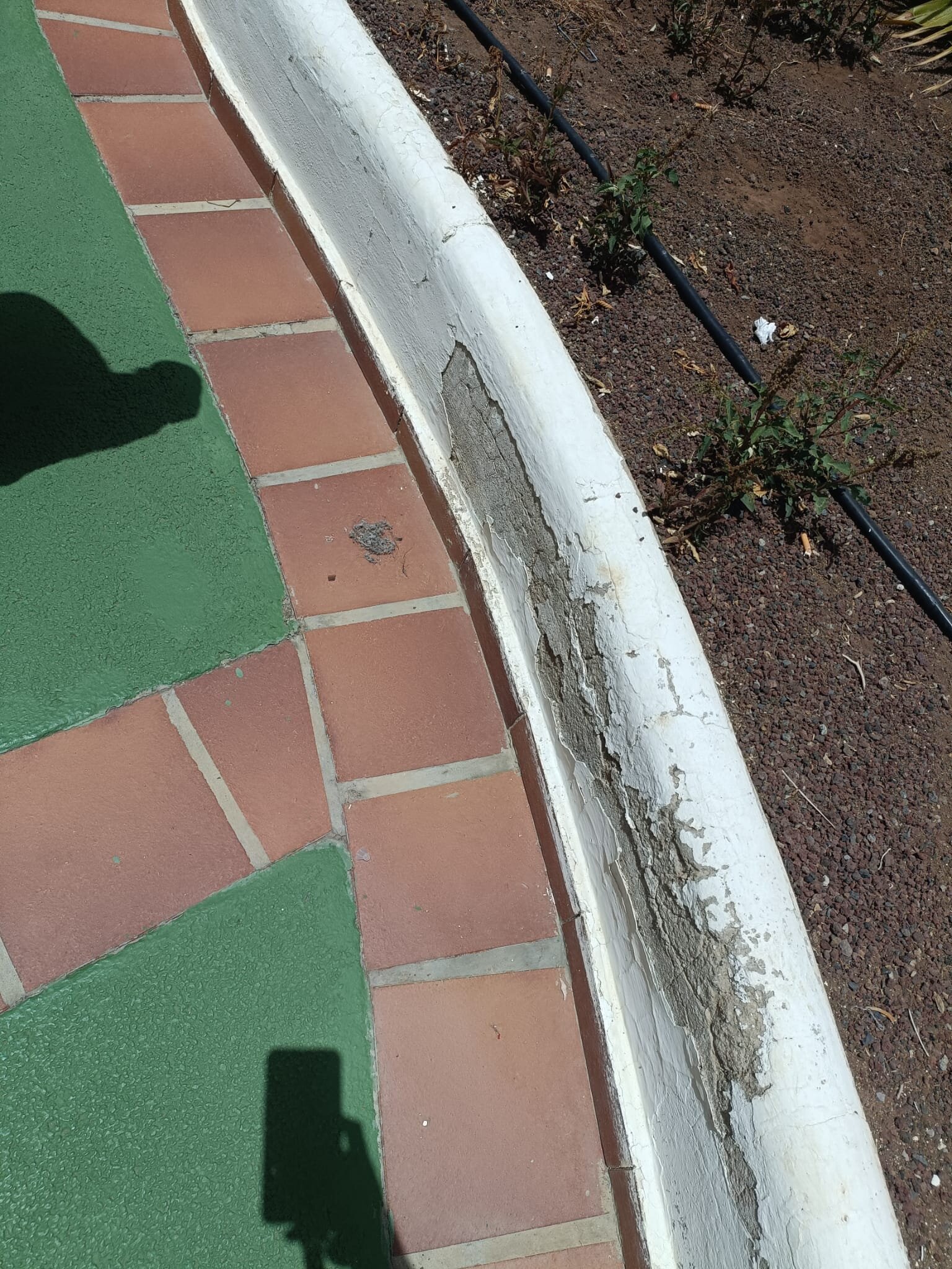 BLUESEA Callao Garden-浴室