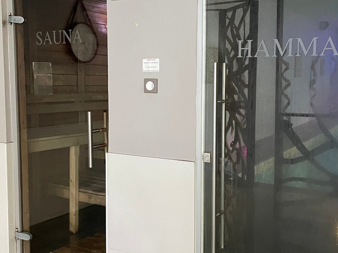 巴恩斯大酒店主图