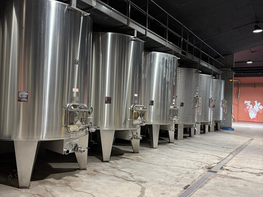 Chateau Paloumey-Ludon-Medoc必去景点