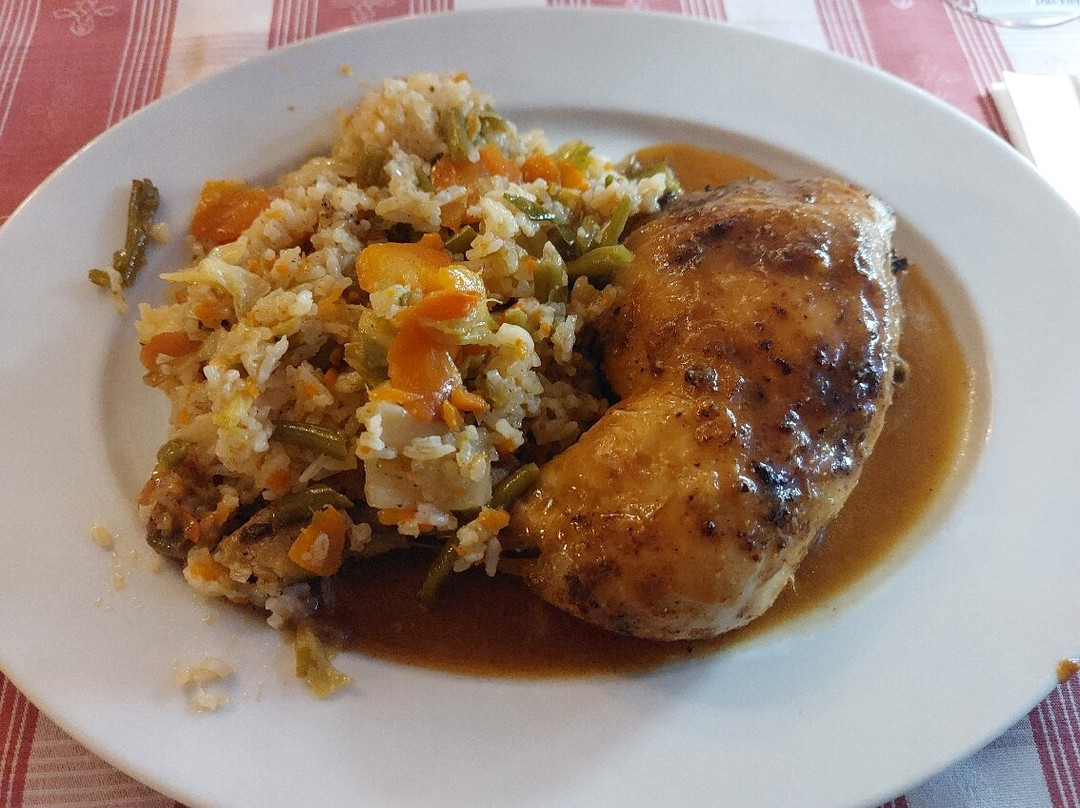 Hotel Lindenberger Hof