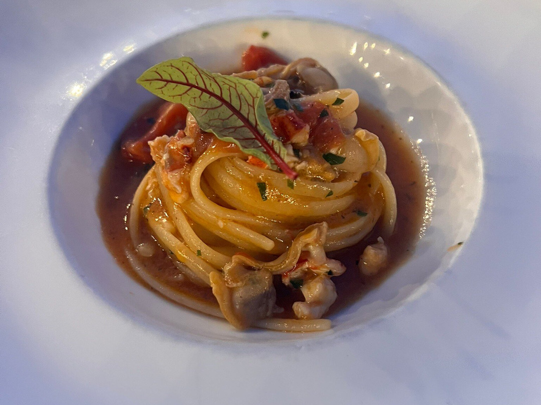 Bagni Sant'Anna-索伦托必去景点