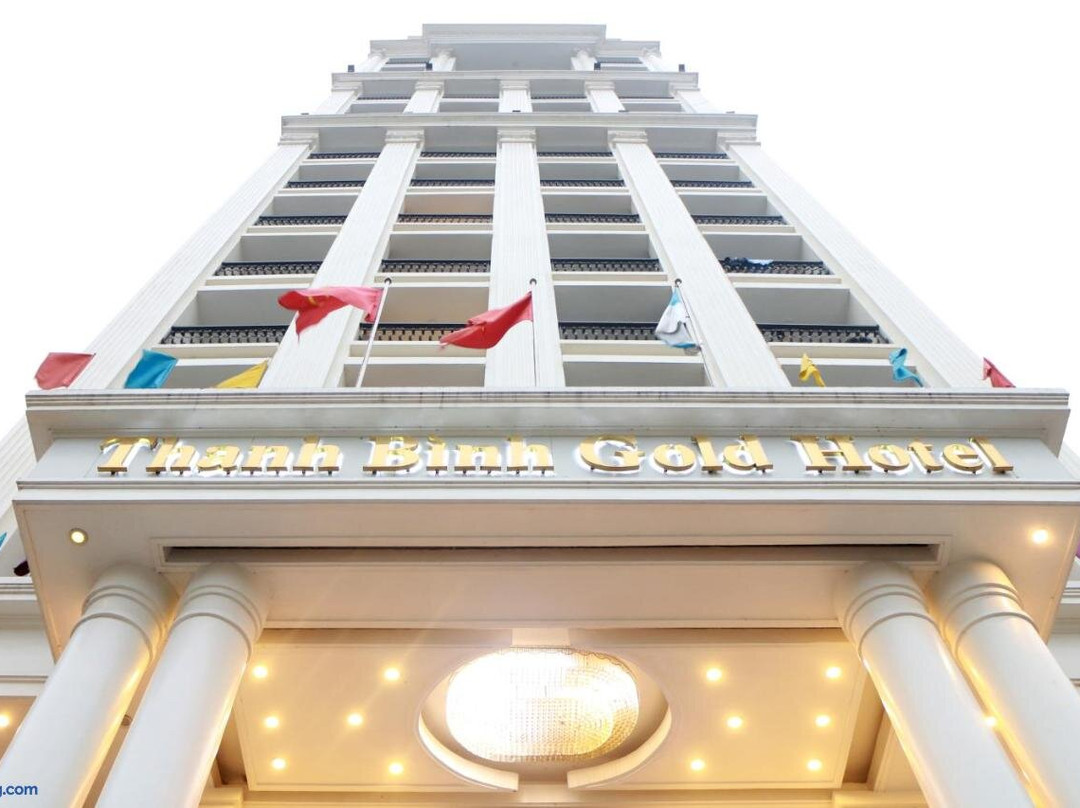 Thanh Binh Gold Hotel
