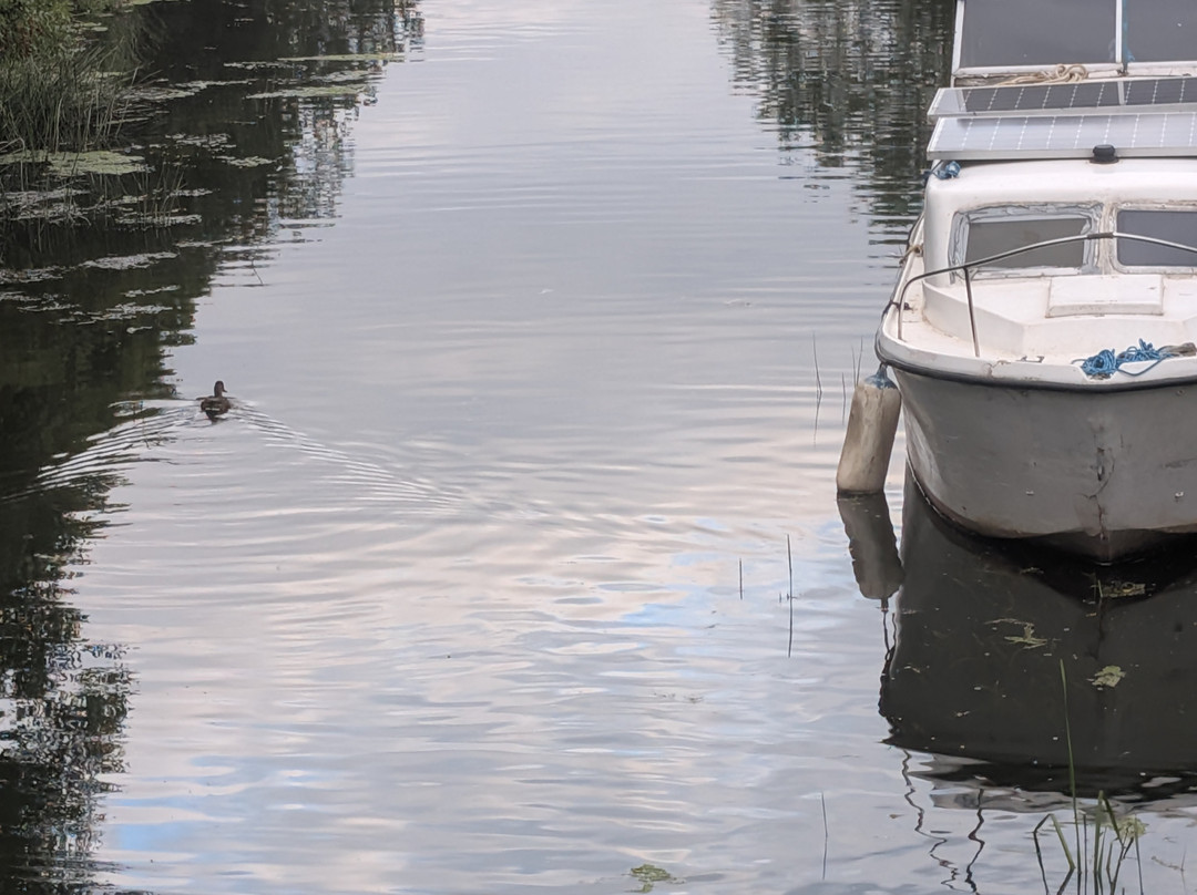 Lock Keeper by Marston's Inns主图