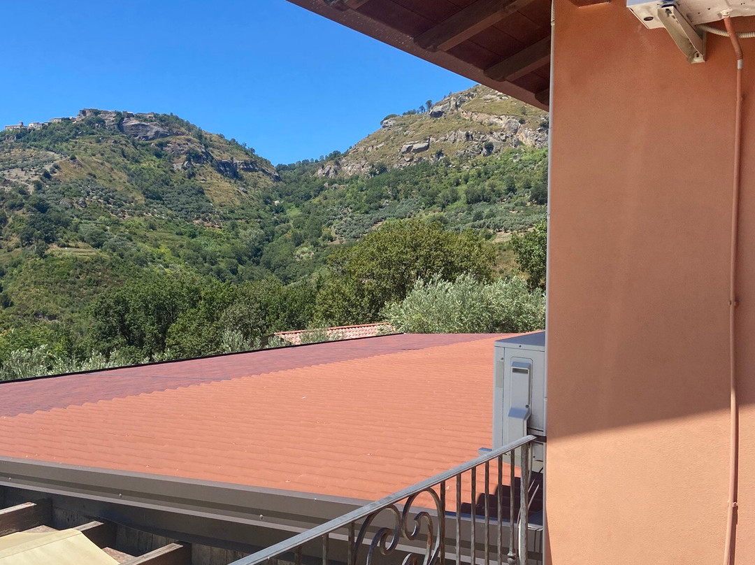 Agriturismo Manfredi主图