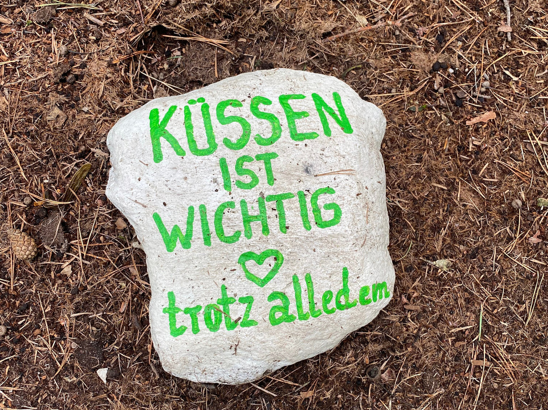 Der Barfusspark-Beelitz必去景点