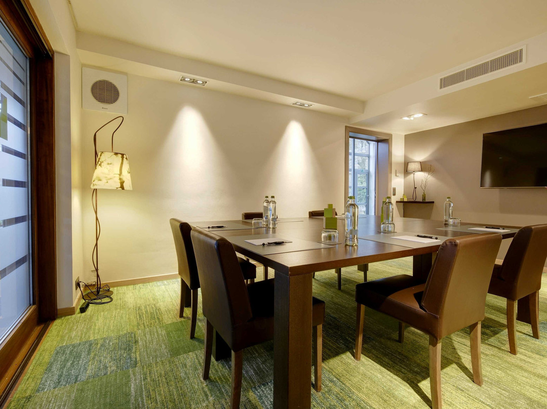 Hotel Le Cote Vert主图