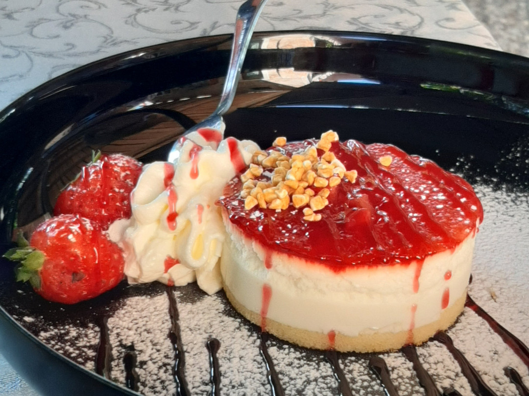 Officina Dei Sapori Di Beppe E Michelle