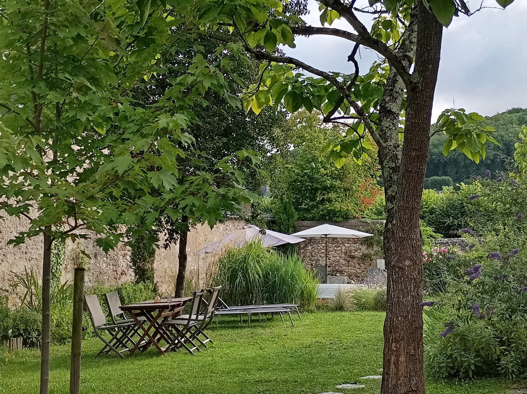 Le Petit Villandry主图