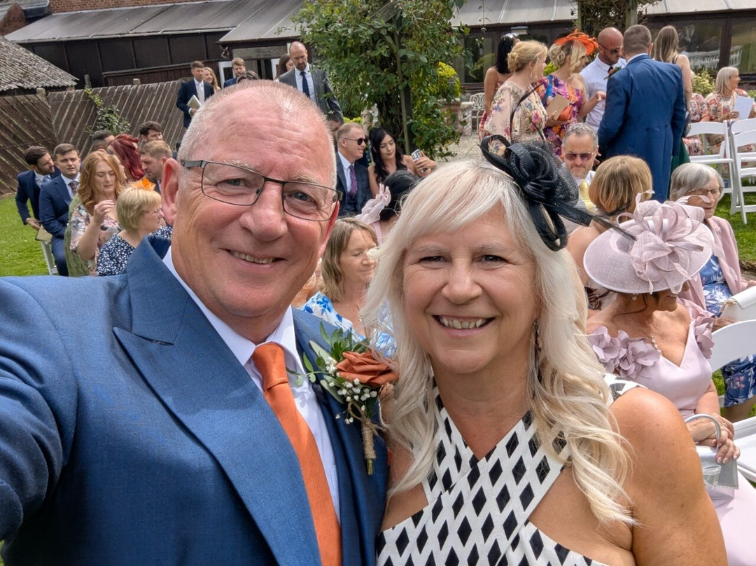 贝斯特韦斯特奥克兰斯宫酒店主图