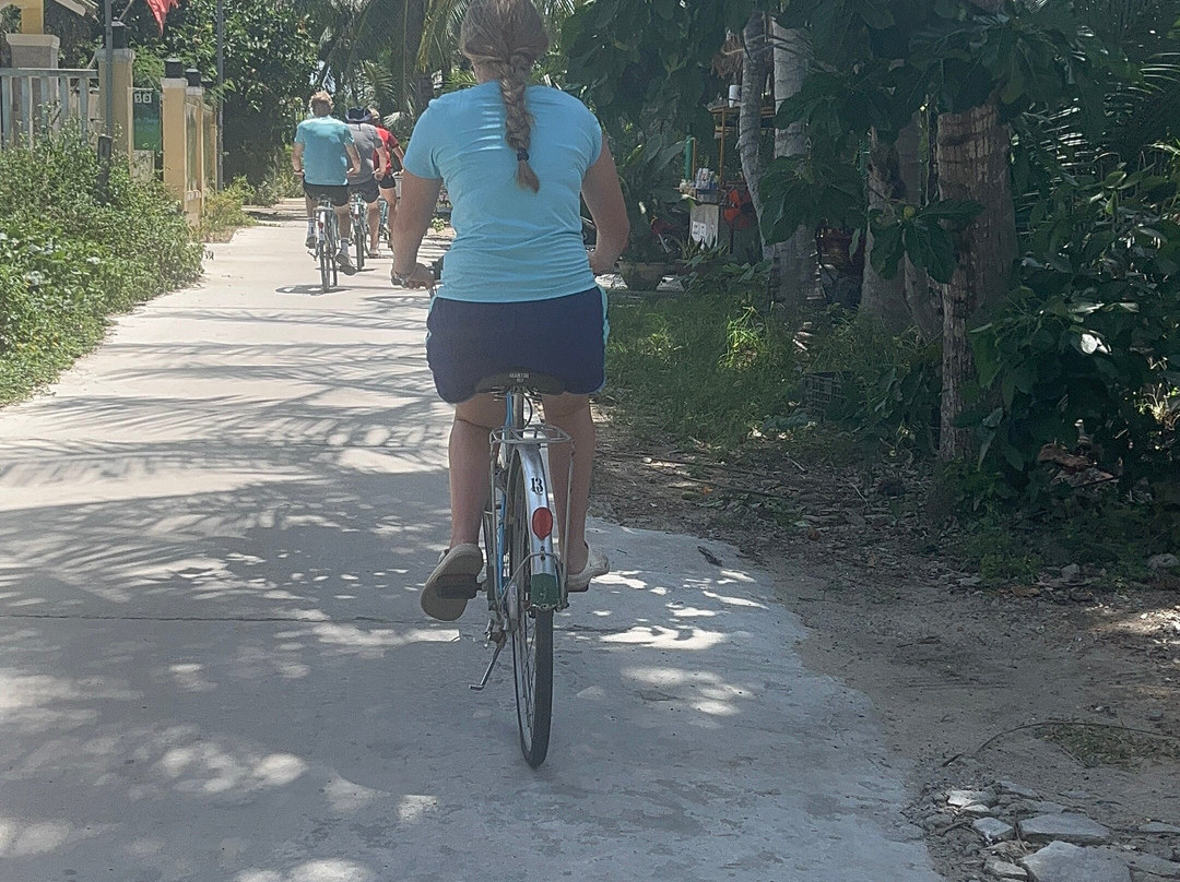 Vei Travel & Events-岘港必去景点