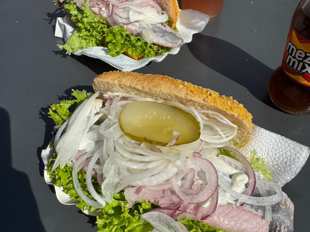 Fanio's Fisch-bistro